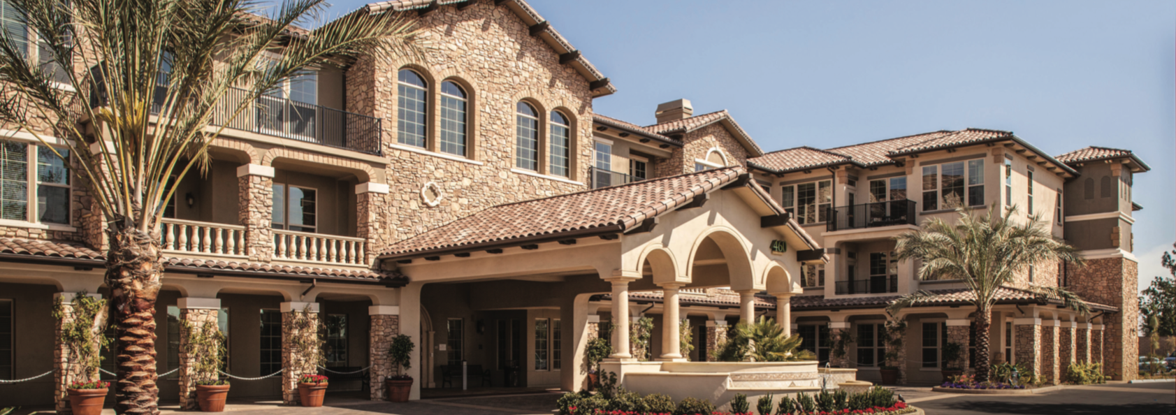 Oakmont of Capriana Senior Living Community Assisted Living, Nursing